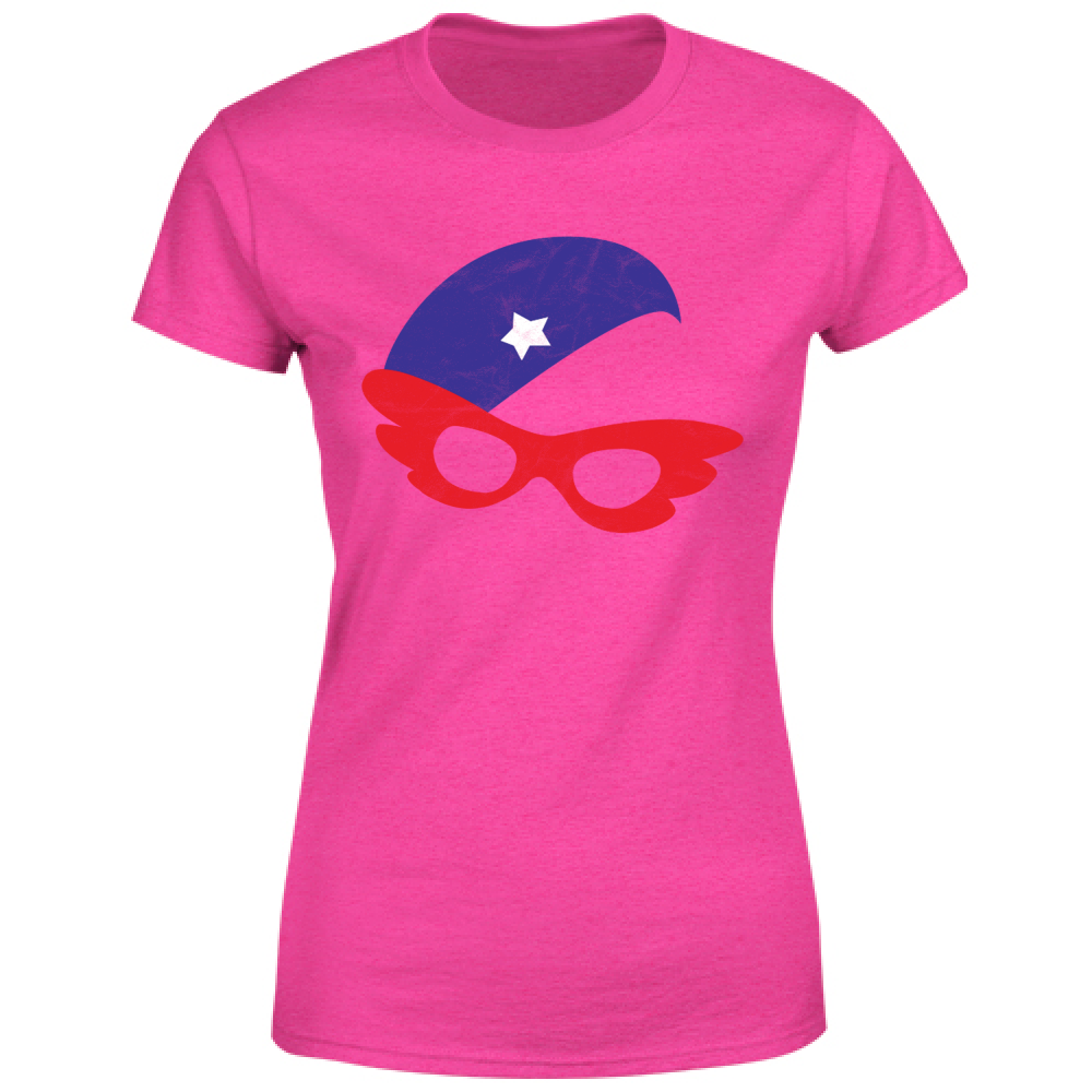 T-Shirt Donna Stella della Senna