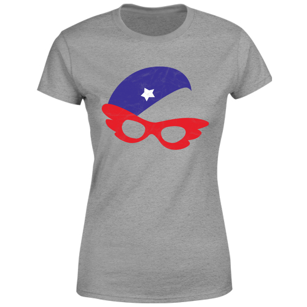 T-Shirt Donna Stella della Senna