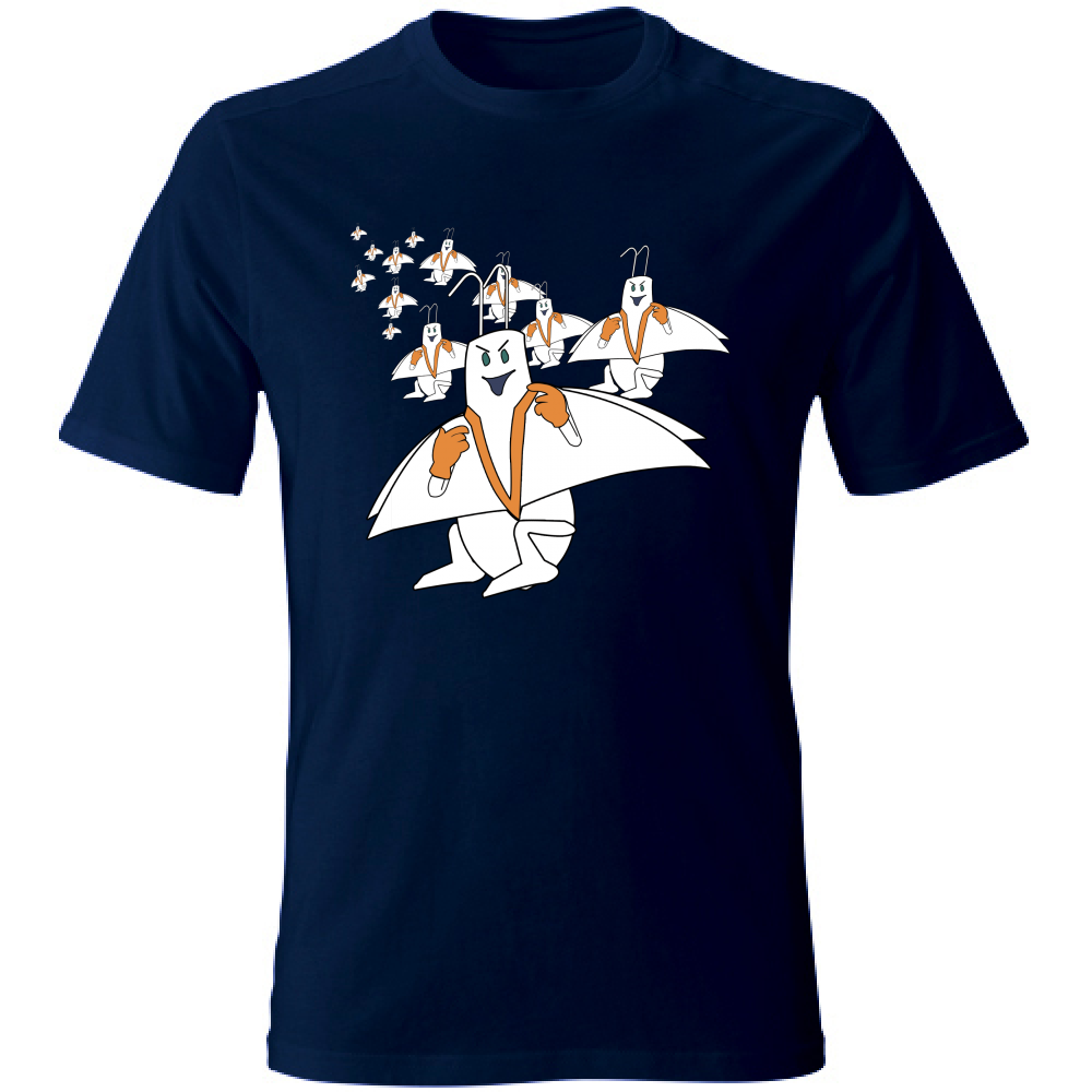 T-Shirt Unisex Large Anticorpi