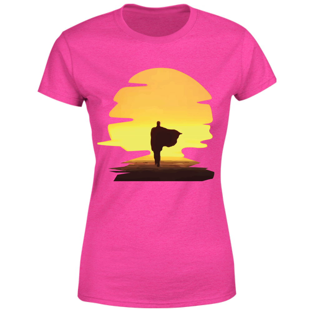T-Shirt Donna Ken maglietta