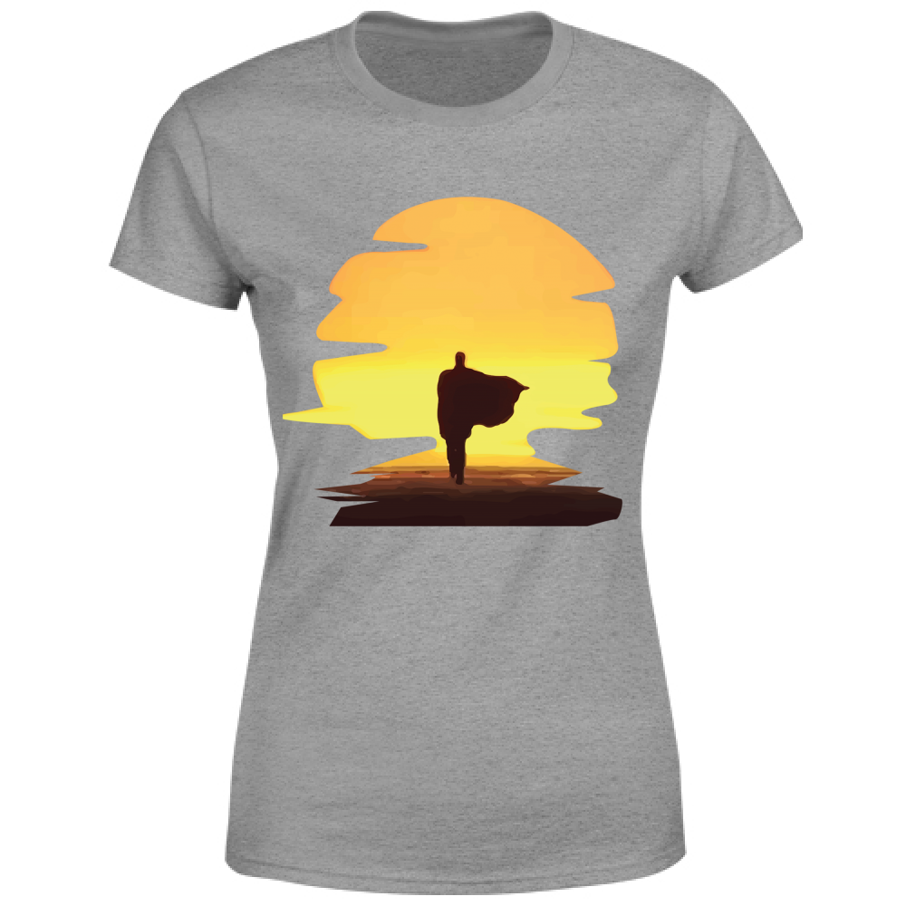T-Shirt Donna Ken maglietta