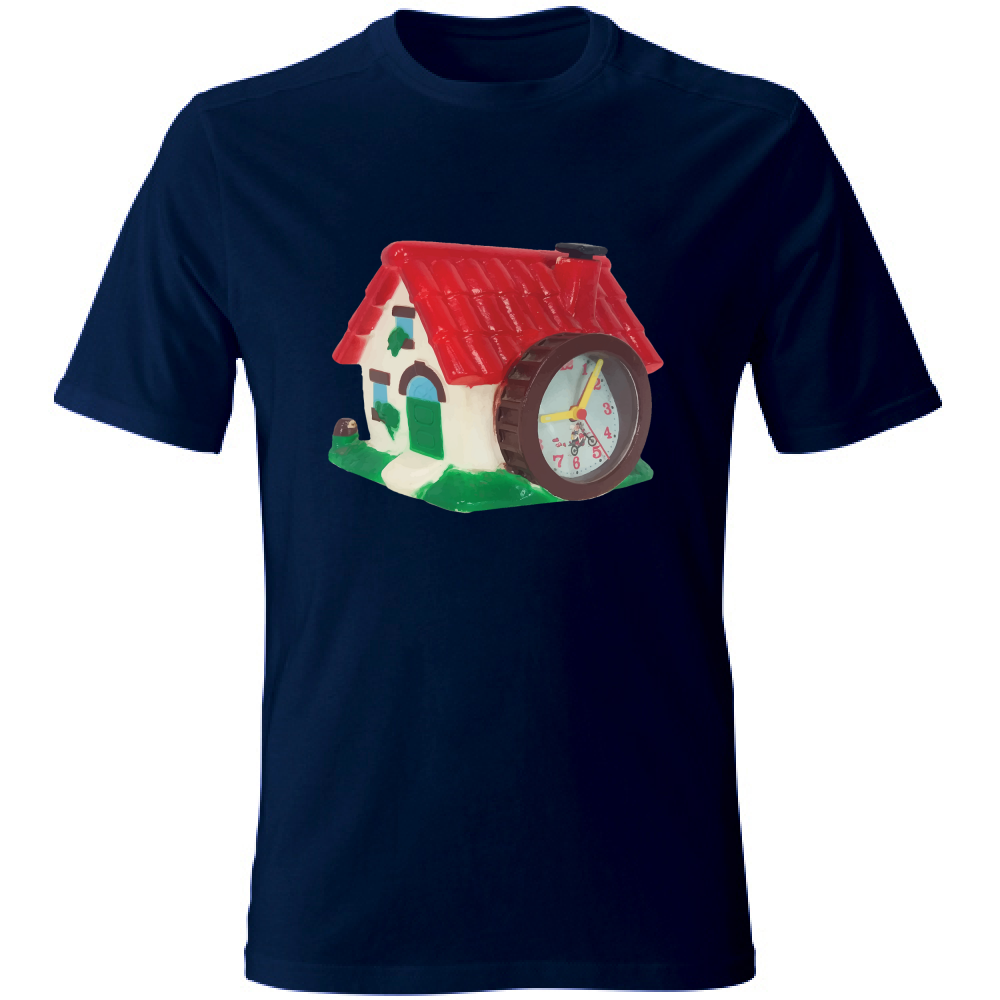 T-Shirt Unisex La Casetta del Mulino Bianco