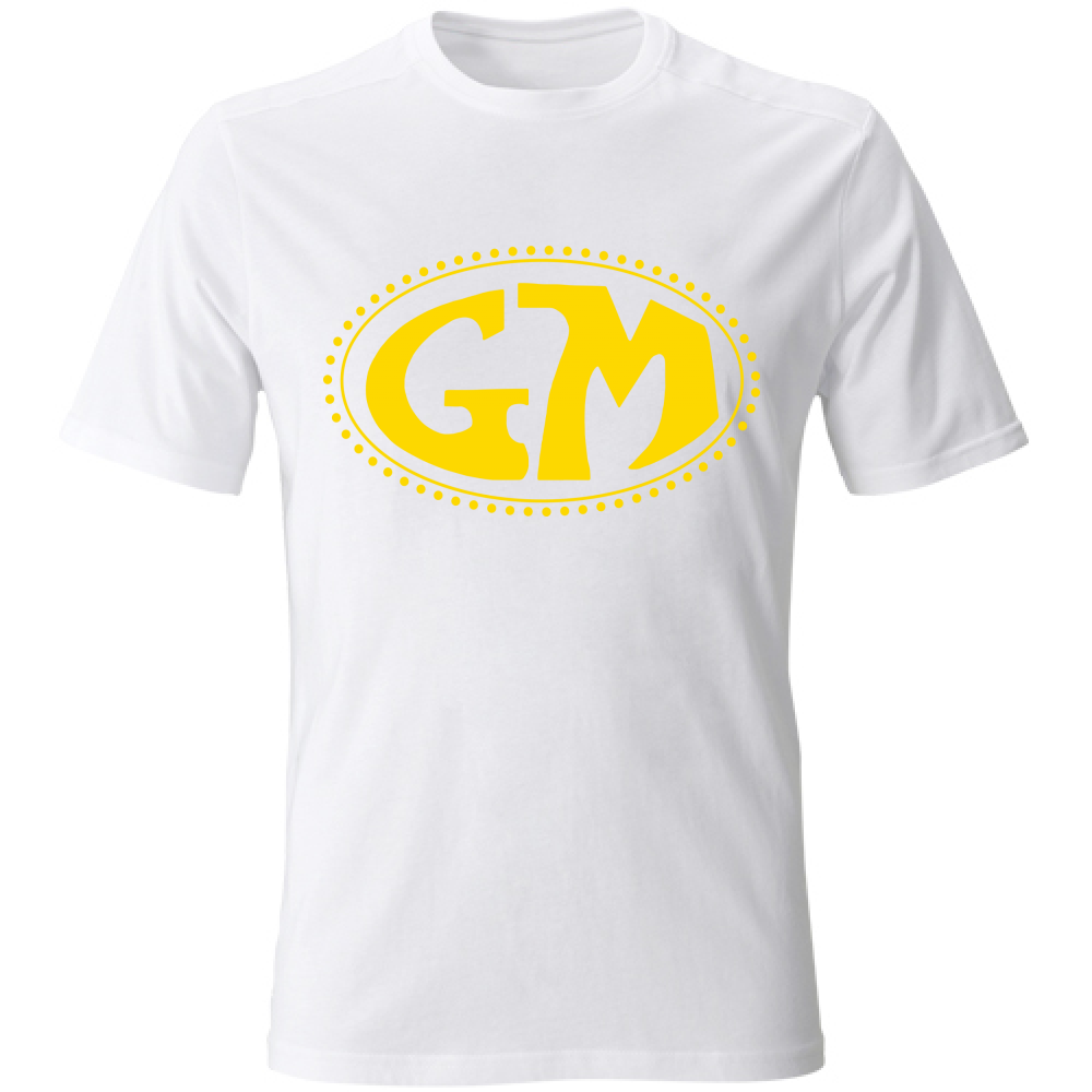 T-Shirt Unisex Grandi Magazzini