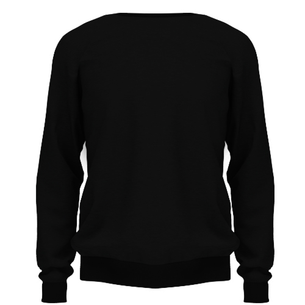Felpa Unisex Polverizzatori Thompson