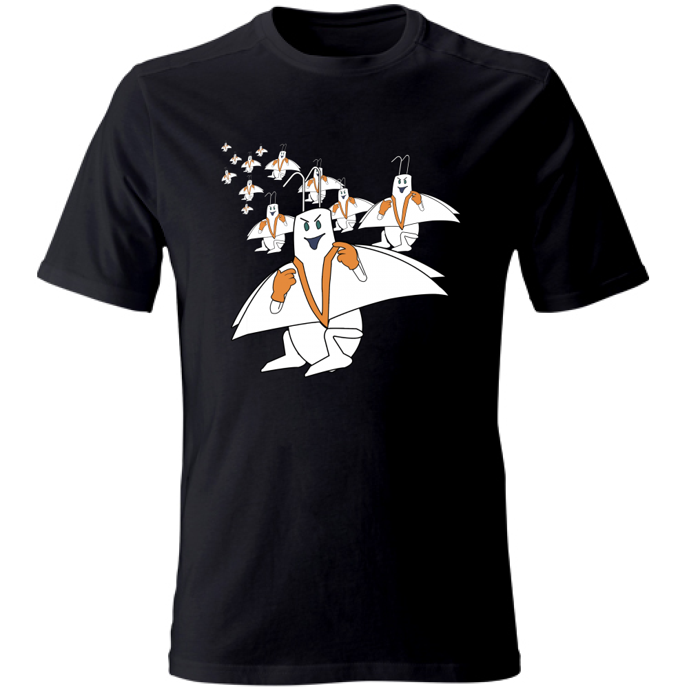 T-Shirt Unisex Large Anticorpi