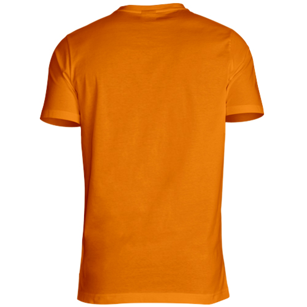 T-Shirt Unisex Scollo V Ken maglietta