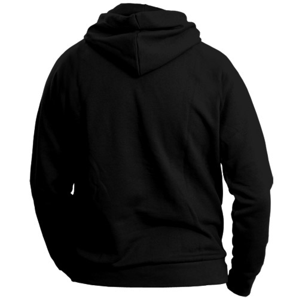 Felpa Unisex con Cappuccio Sempre ragione - Scritte Divertenti