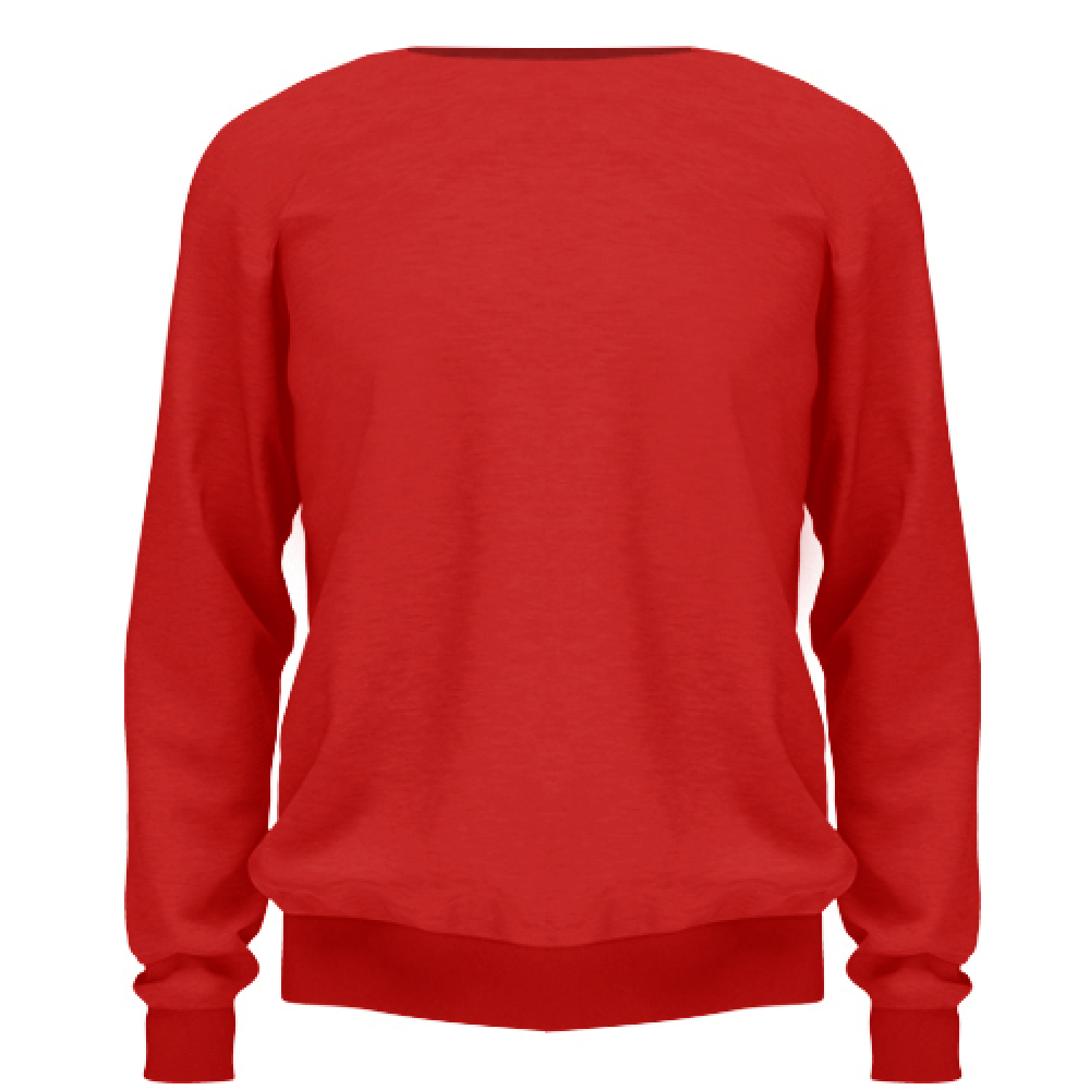 Felpa Unisex Folagra