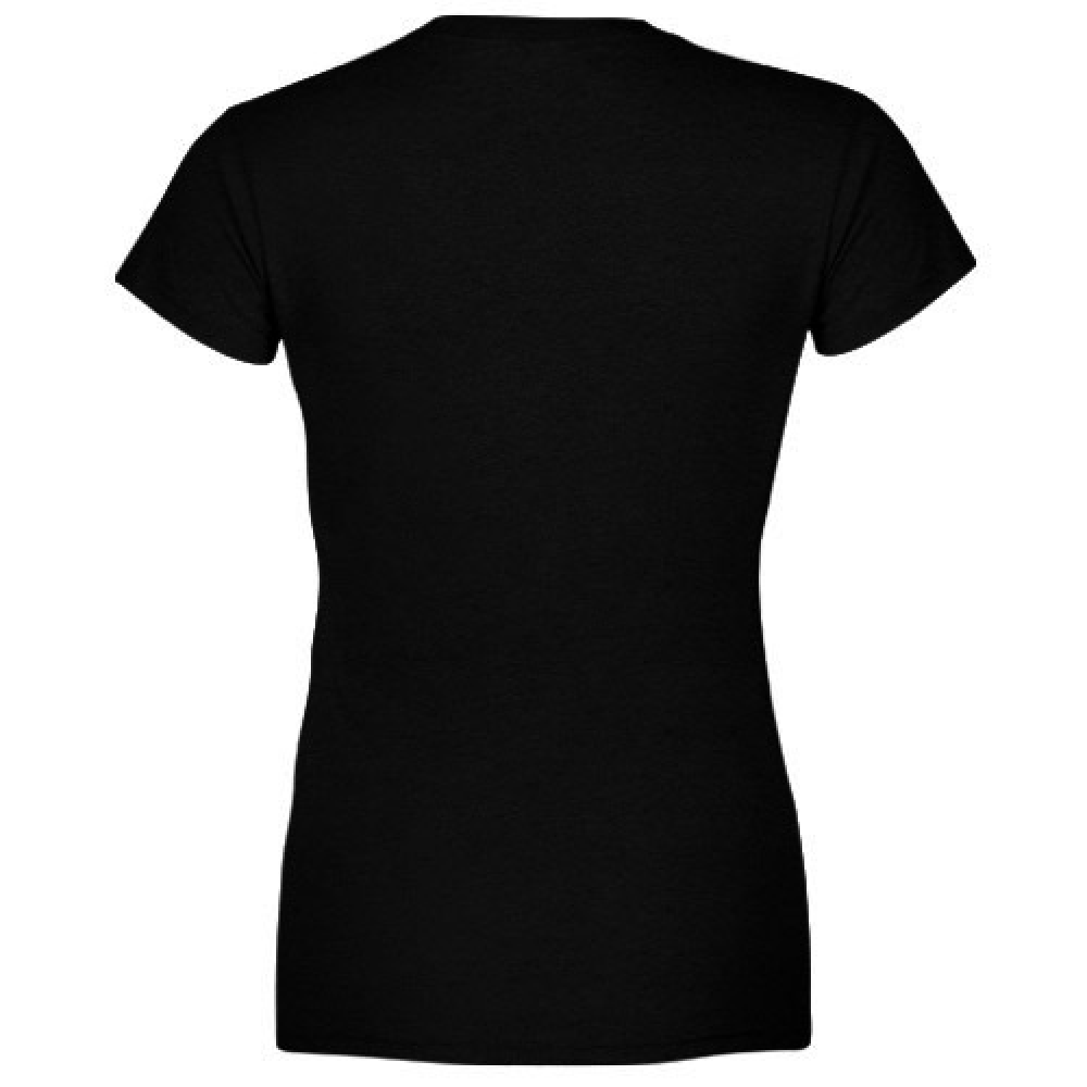 T-Shirt Donna Gettoni Cabina