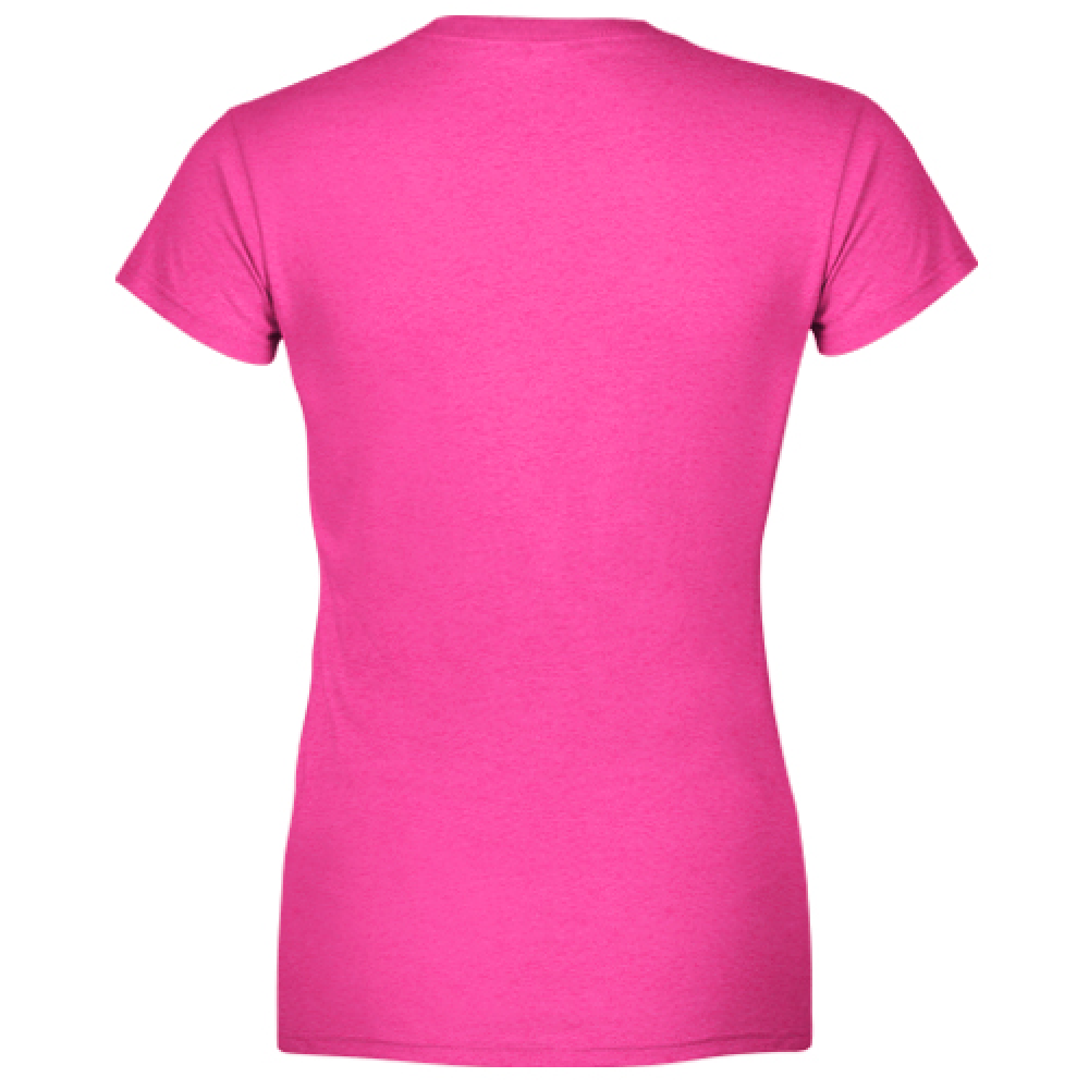 T-Shirt Donna Semenzara