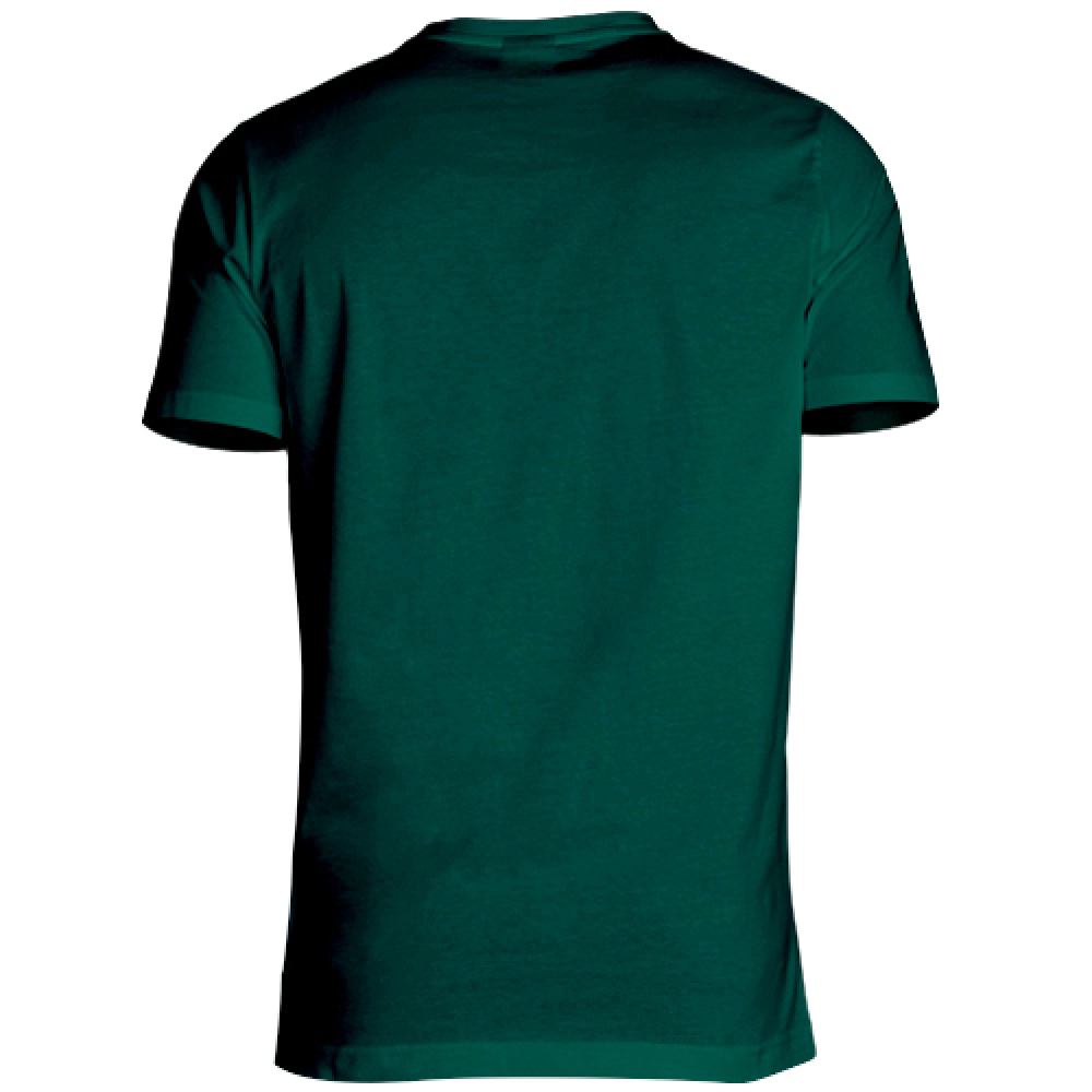 T-Shirt Unisex Scollo V Zoccolo