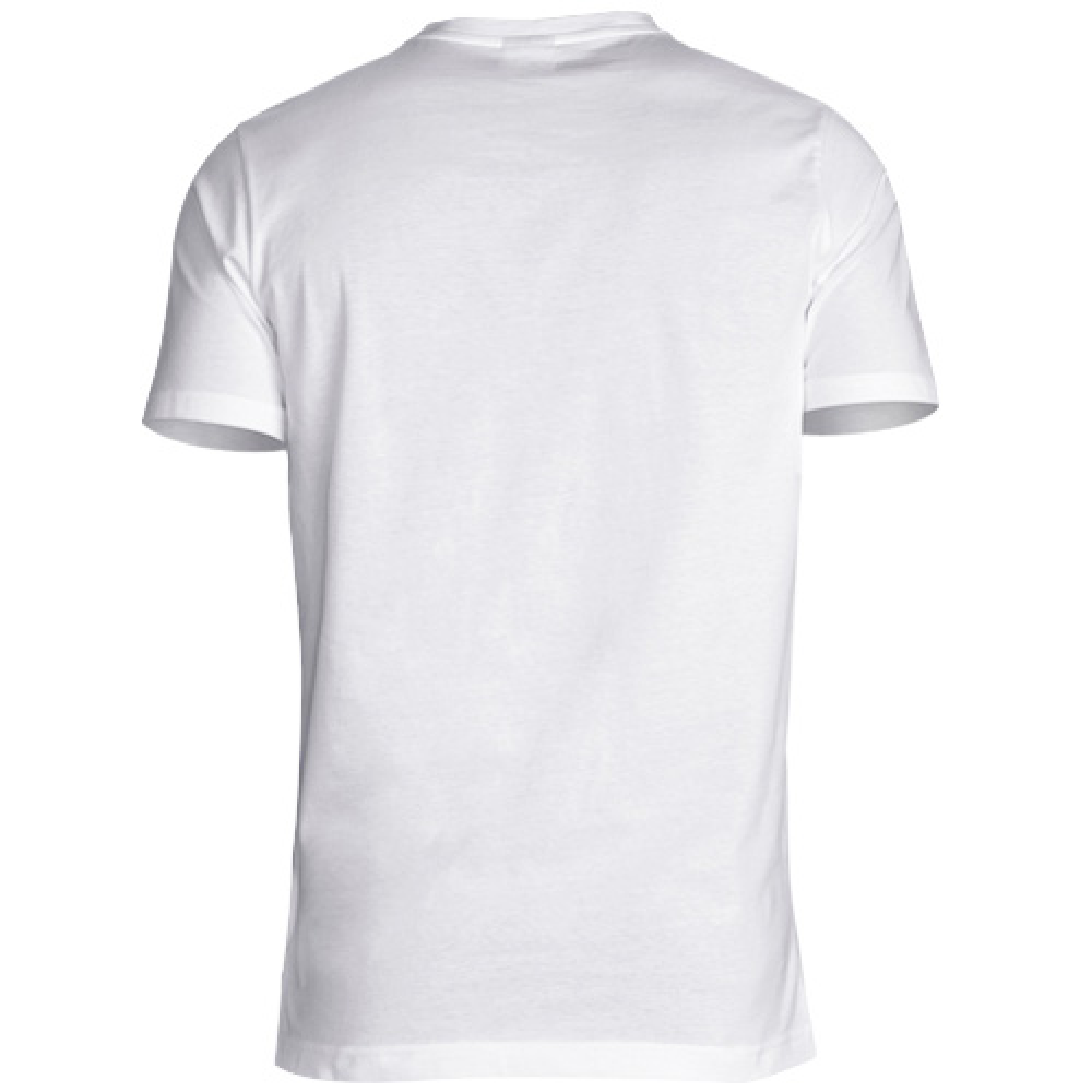 T-Shirt Unisex Scollo V Franchino Parfums