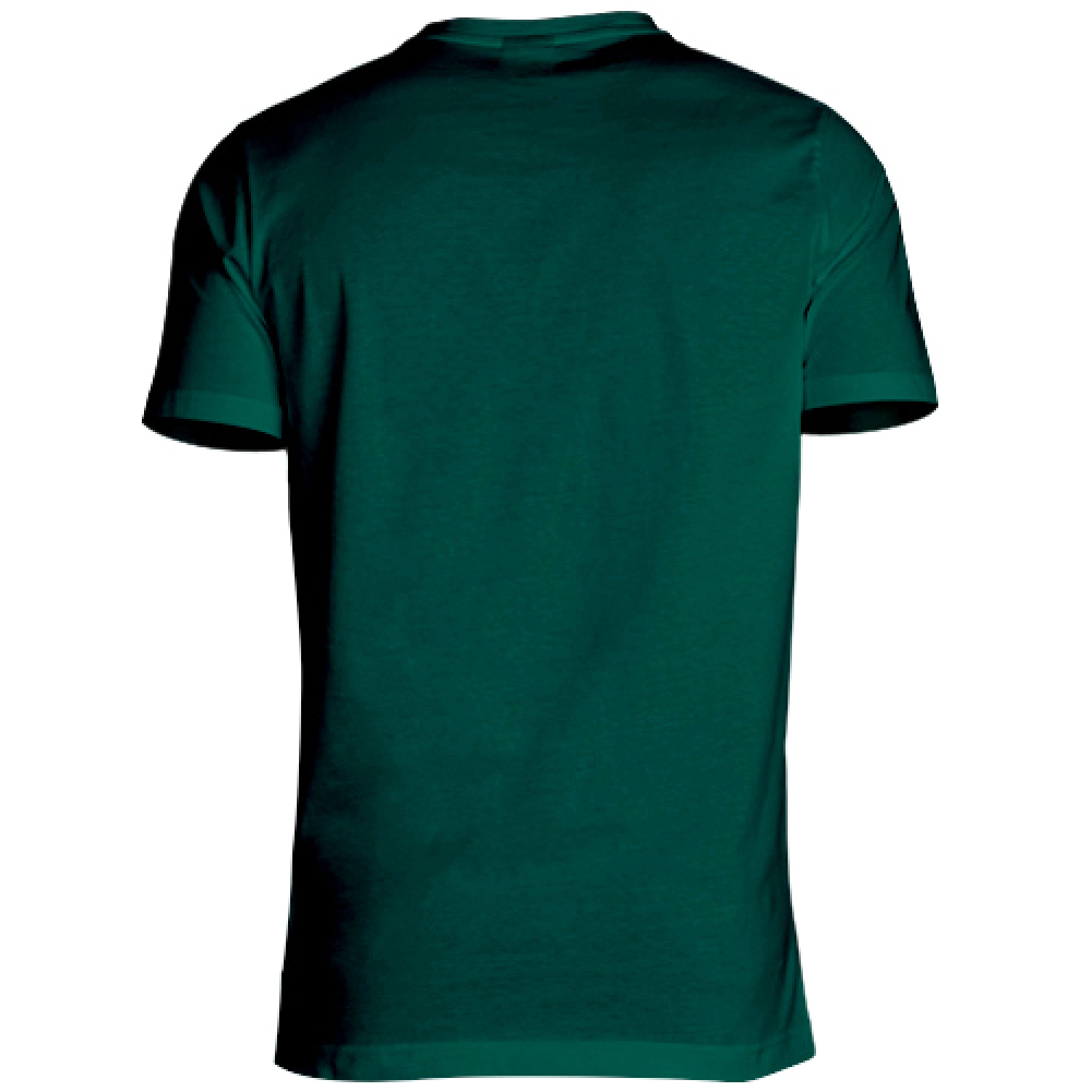 T-Shirt Unisex Scollo V La Cima del Diavolo