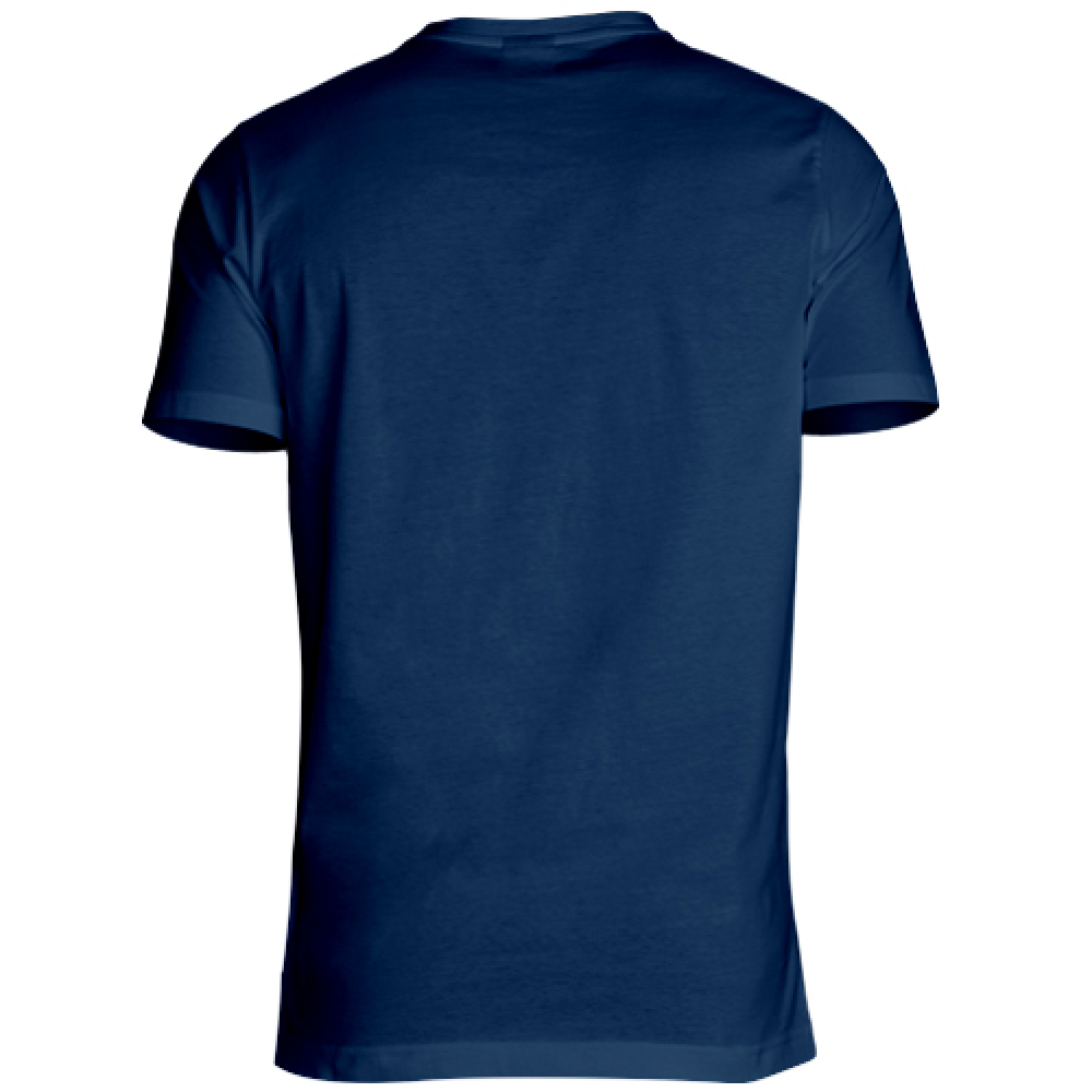 T-Shirt Unisex Scollo V Levati